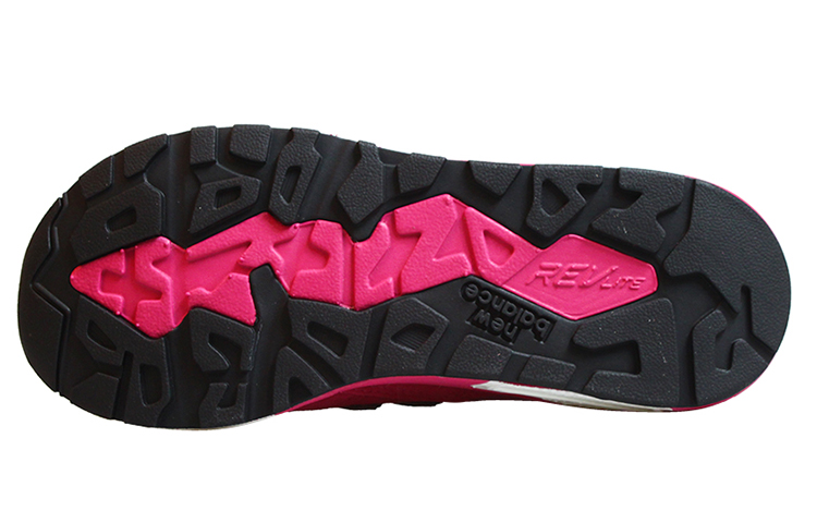 Details for New Balance 580 Retro Kasual 'Pink' MRT580DP