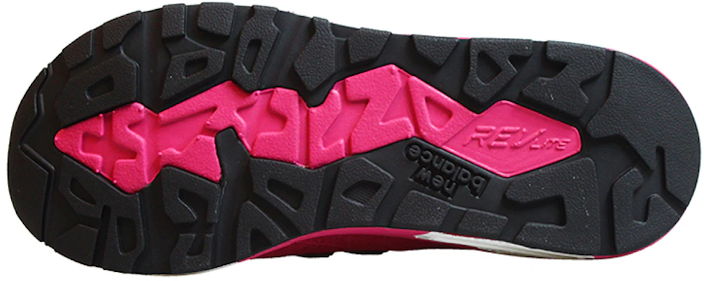 New Balance 580 Retro Kasual 'Pink' MRT580DP Details for New Balance 580 Retro Kasual 'Pink' MRT580DP