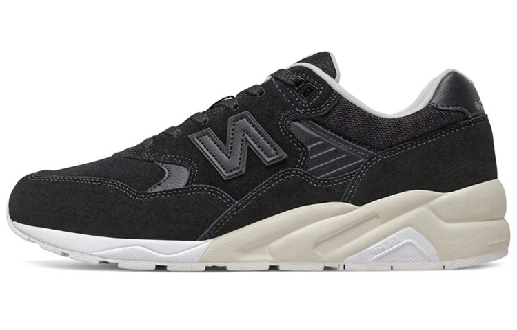 Buy 뉴발란스 580 레트로 블랙 (New Balance 580 Retro Black - most literal, under the character limit) CMT580B