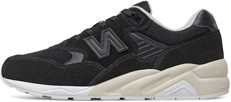 New Balance 580 Retro Casual Black CMT580B