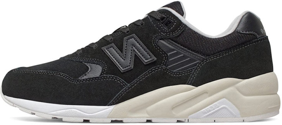 New Balance 580 Kasual Retro Hitam CMT580B Buy New Balance 580 Kasual Retro Hitam CMT580B