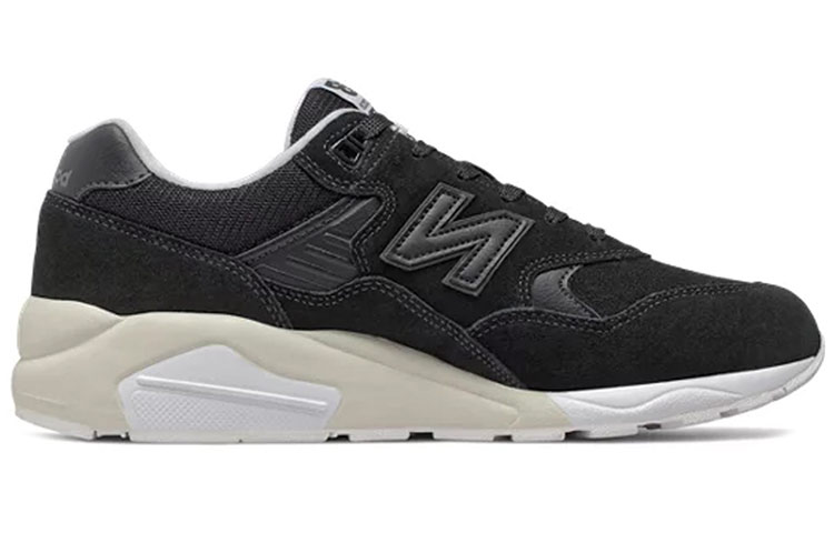Order 뉴발란스 580 레트로 블랙 (New Balance 580 Retro Black - most literal, under the character limit) CMT580B
