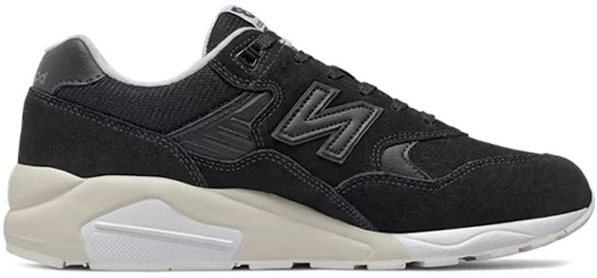 New Balance 580 Kasual Retro Hitam CMT580B Order New Balance 580 Kasual Retro Hitam CMT580B