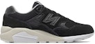 Order New Balance 580 Kasual Retro Hitam CMT580B