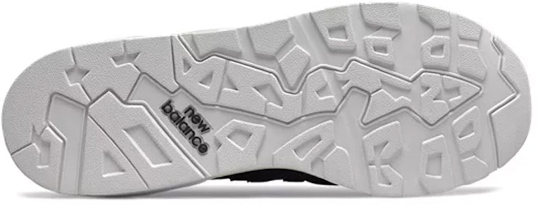 New Balance 580 Kasual Retro Hitam CMT580B Purchase New Balance 580 Kasual Retro Hitam CMT580B