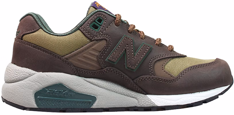 New Balance Nb 580 'Coklat Coklat/Zaitun Gothic' MRT580LB Order New Balance Nb 580 'Coklat Coklat/Zaitun Gothic' MRT580LB