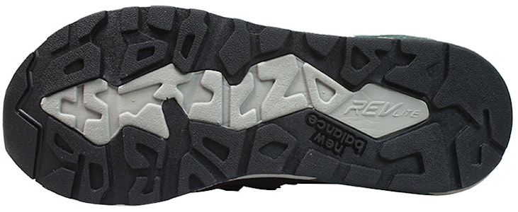 뉴발란스 580 '초콜릿 브라운/고딕 올리브' 🫒 MRT580LB Purchase 뉴발란스 580 '초콜릿 브라운/고딕 올리브' 🫒 MRT580LB