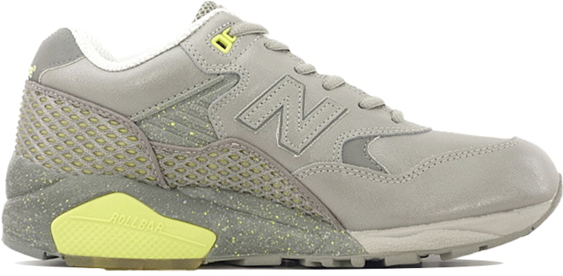 뉴발란스 580 베이지/그린 (New Balance 580 Beige/Green) MT580JGL Order 뉴발란스 580 베이지/그린 (New Balance 580 Beige/Green) MT580JGL