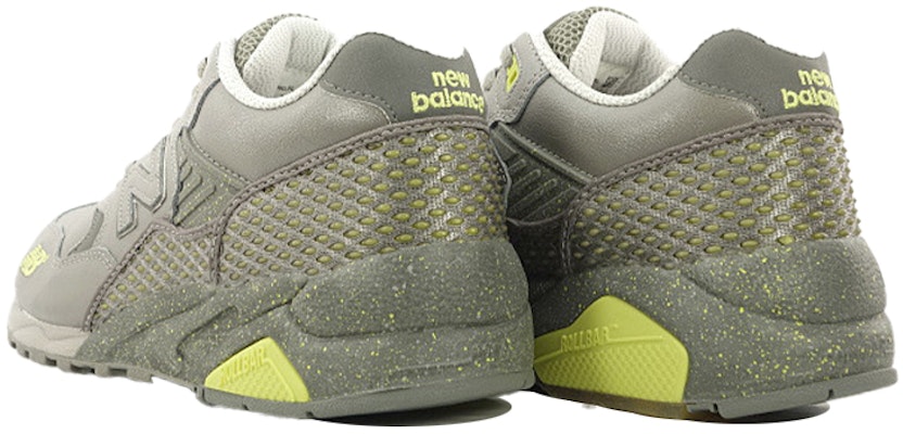 뉴발란스 580 베이지/그린 (New Balance 580 Beige/Green) MT580JGL Lookbook 뉴발란스 580 베이지/그린 (New Balance 580 Beige/Green) MT580JGL