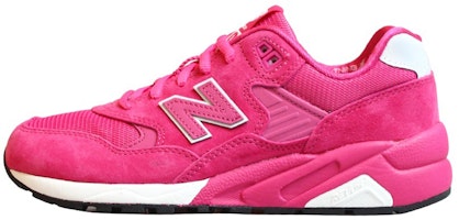 New Balance 580 Retro Casual 'Pink' MRT580DP New Balance 580 Retro Casual 'Pink' MRT580DP