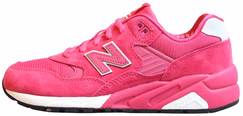 New Balance 580 Retro Casual Pink MRT580DP
