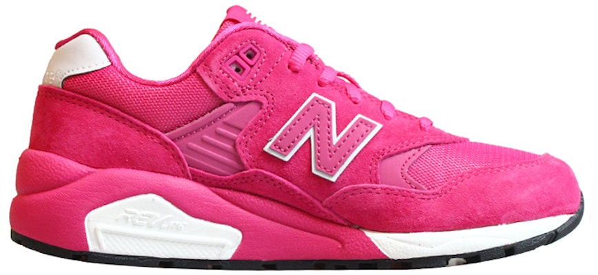 Buy New Balance 580 Retro Casual Pink MRT580DP Novelship