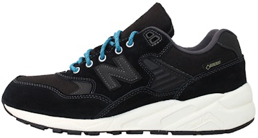 New Balance 580 Series /Blue 'Black' MRT580XY