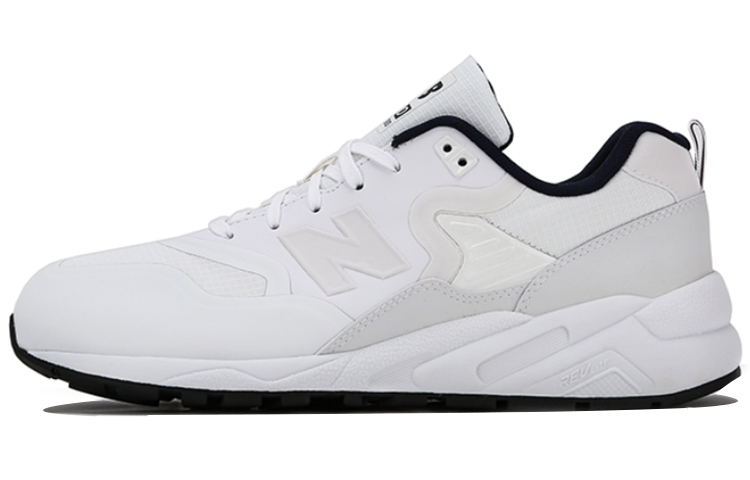 Buy 新百伦580系列经典休闲白色款 MRT580TW