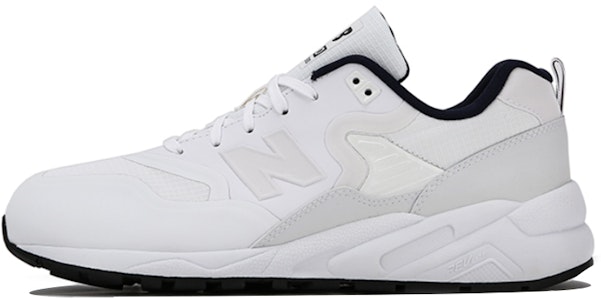 New Balance 580 Siri Kasual Klasik Putih MRT580TW Buy New Balance 580 Siri Kasual Klasik Putih MRT580TW