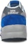Purchase New Balance 580 Seri Nyaman Abu-abu/Biru MRT580SB
