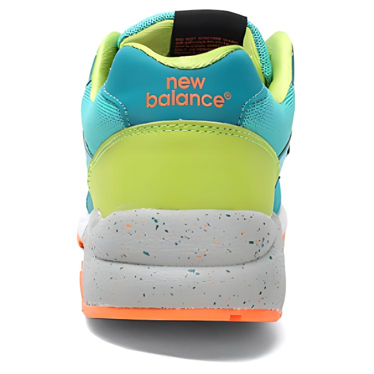 NB 580 Series Cozy Wear-resistant Lake Blue 圖 4