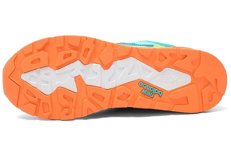 NB 580 Series Cozy Wear-resistant Lake Blue 圖 5