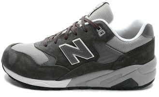 New Balance 580 Serie Gris 'Cemento' MRT580BK Buy New Balance 580 Serie Gris 'Cemento' MRT580BK