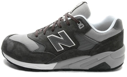New Balance 580 Series Abu 'Cement' MRT580BK Buy New Balance 580 Series Abu 'Cement' MRT580BK