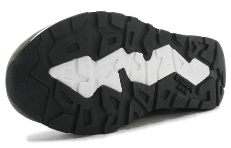 Purchase New Balance 580 Siri Kelabu 'Cement' MRT580BK