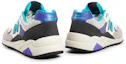 Shop New Balance 580 Serie Grigio/Bianco/Blu MRT580WT