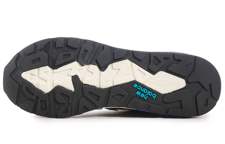 Purchase New Balance 580 Serie Grigio/Bianco/Blu MRT580WT