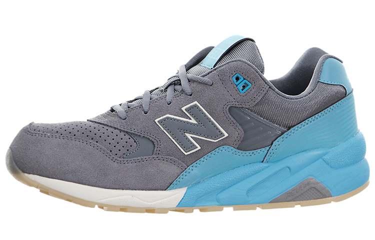 Buy New Balance 580 Low-Top Abu/Biru MRT580UR