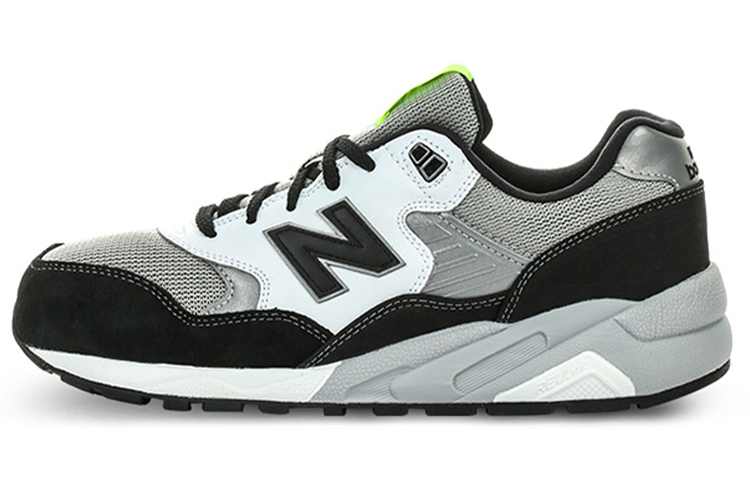 Buy New Balance 580 Low-Top AbuHitam 'Hitam Abu' MRT580KD