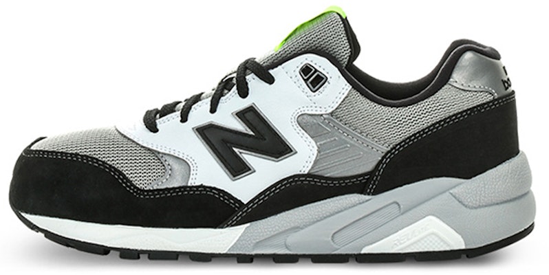 New Balance 580 Low-Top AbuHitam 'Hitam Abu' MRT580KD Buy New Balance 580 Low-Top AbuHitam 'Hitam Abu' MRT580KD