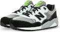 Order New Balance 580 Low-Top AbuHitam 'Hitam Abu' MRT580KD