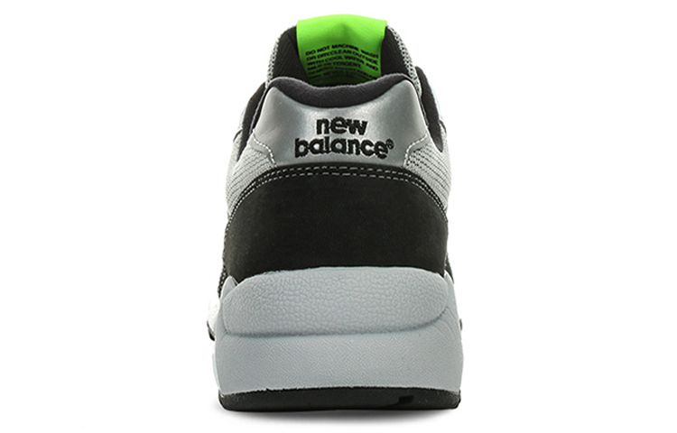 Purchase New Balance 580 Low-Top AbuHitam 'Hitam Abu' MRT580KD