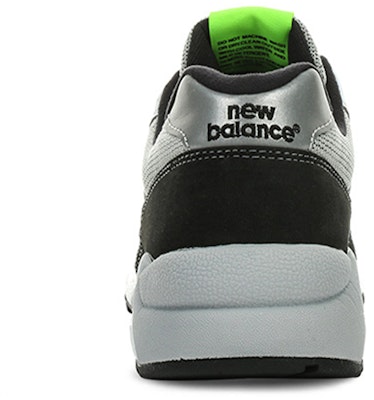 New Balance 580 Low-Top AbuHitam 'Hitam Abu' MRT580KD Purchase New Balance 580 Low-Top AbuHitam 'Hitam Abu' MRT580KD