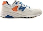 Order New Balance NB 580 低筒 復古跑步鞋 男款 白色