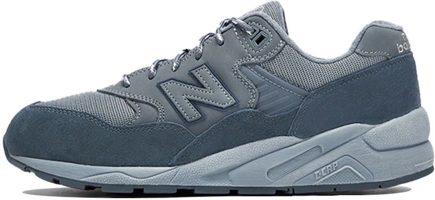 新百伦580系列防滑透气复古蓝色低帮鞋 CMT580OC Buy 新百伦580系列防滑透气复古蓝色低帮鞋 CMT580OC