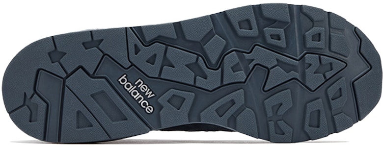 New Balance NB 580 復古 防滑透氣 低筒 跑步鞋 男女同款 霧藍色 Shop New Balance NB 580 復古 防滑透氣 低筒 跑步鞋 男女同款 霧藍色