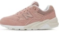 Buy New Balance NB 580 低筒 跑步鞋 女款 粉色 D寬