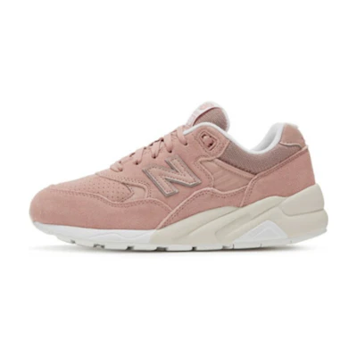 NB 580 Series Pink D Wide