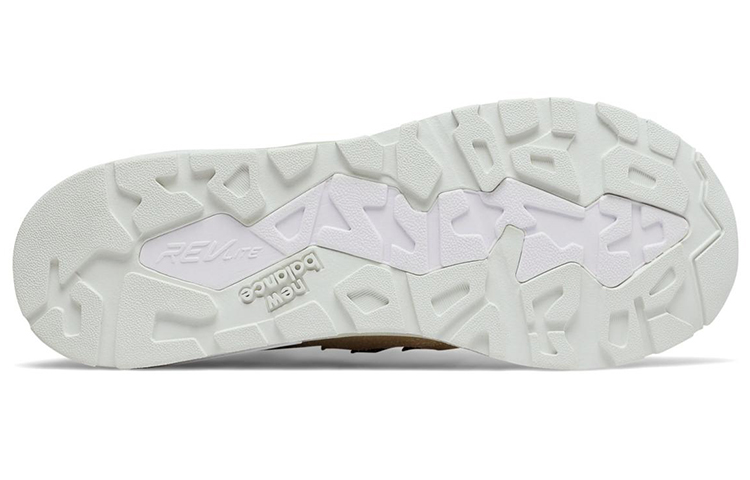 Shop New Balance 580 Zapatillas Serie / Marrón 'Amarillo' MRT580EC