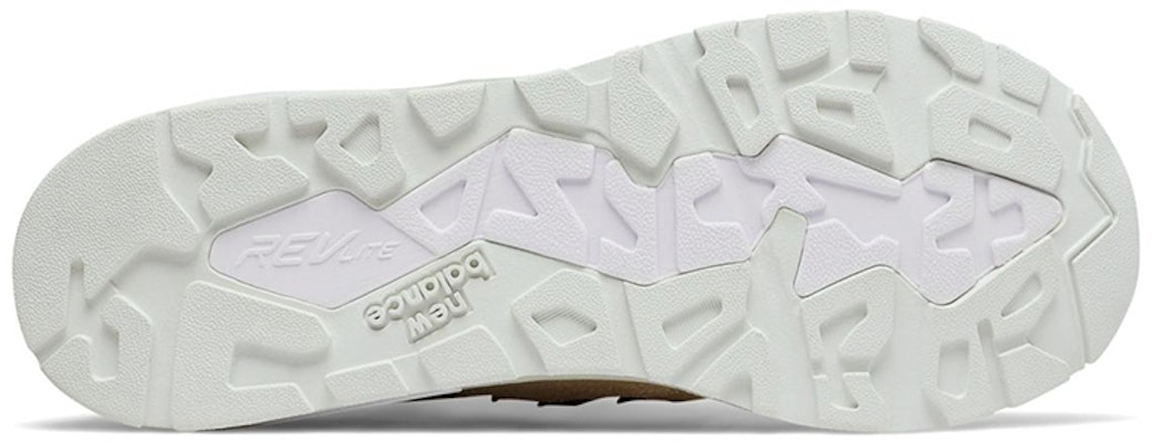 New Balance 580 Zapatillas Serie / Marrón 'Amarillo' MRT580EC Shop New Balance 580 Zapatillas Serie / Marrón 'Amarillo' MRT580EC