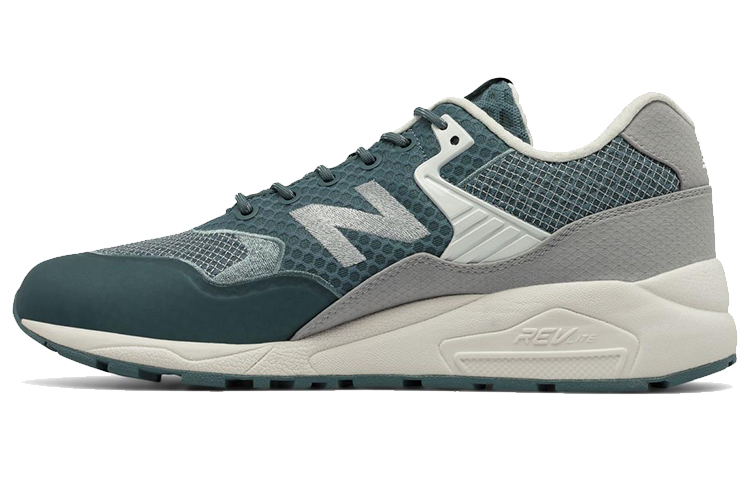 Buy Sneakers New Balance 580 Seri &#x27;Hijau&#x27; MRT580XJ