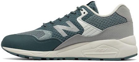 New Balance 580 Series Sneakers 'Green' MRT580XJ