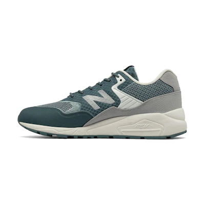NB 580 Series Sneakers 'Green'