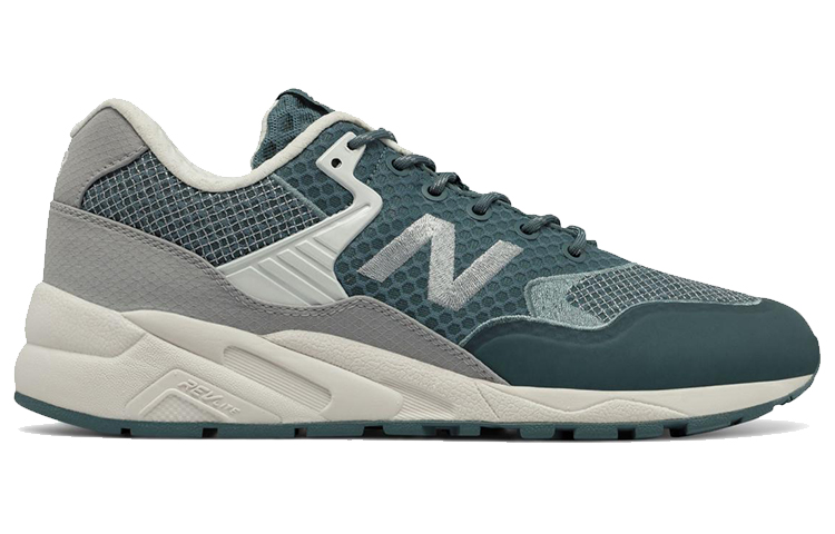 Order Sneakers New Balance 580 Seri &#x27;Hijau&#x27; MRT580XJ