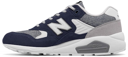 ニューバランス580 ブルー/ホワイト/ベージュ MRT580CE Buy ニューバランス580 ブルー/ホワイト/ベージュ MRT580CE