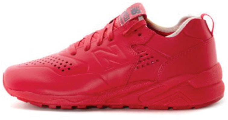 New Balance 580系列v4跑鞋红色 MRT580D4 Buy New Balance 580系列v4跑鞋红色 MRT580D4