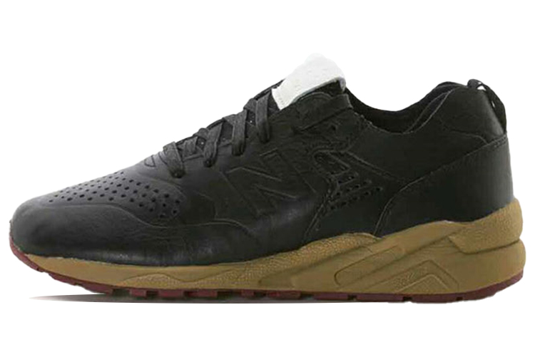 Buy New Balance 580系列 v6 碳黑色