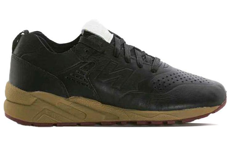 NB 580 Series v6 Black 圖 2