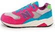 Buy New Balance NB 580 低筒 跑步鞋 男女款 彩色