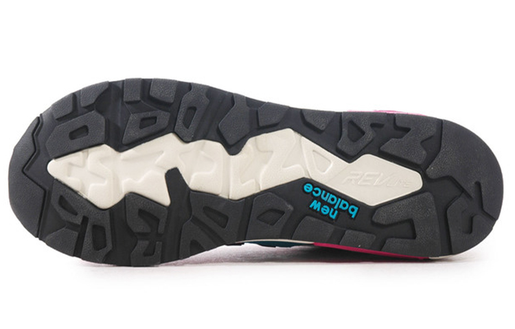 Purchase New Balance NB 580 低筒 跑步鞋 男女款 彩色